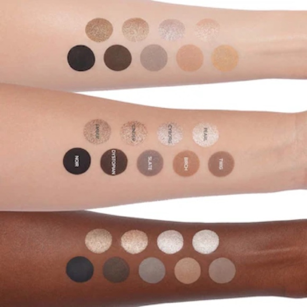 ABH Mini Sultry Eyeshadow Palette - Picture 4 of 9